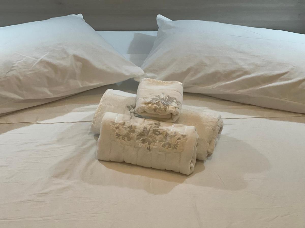 Zenzero E Limone Bed & Breakfast Cagliari Exterior photo