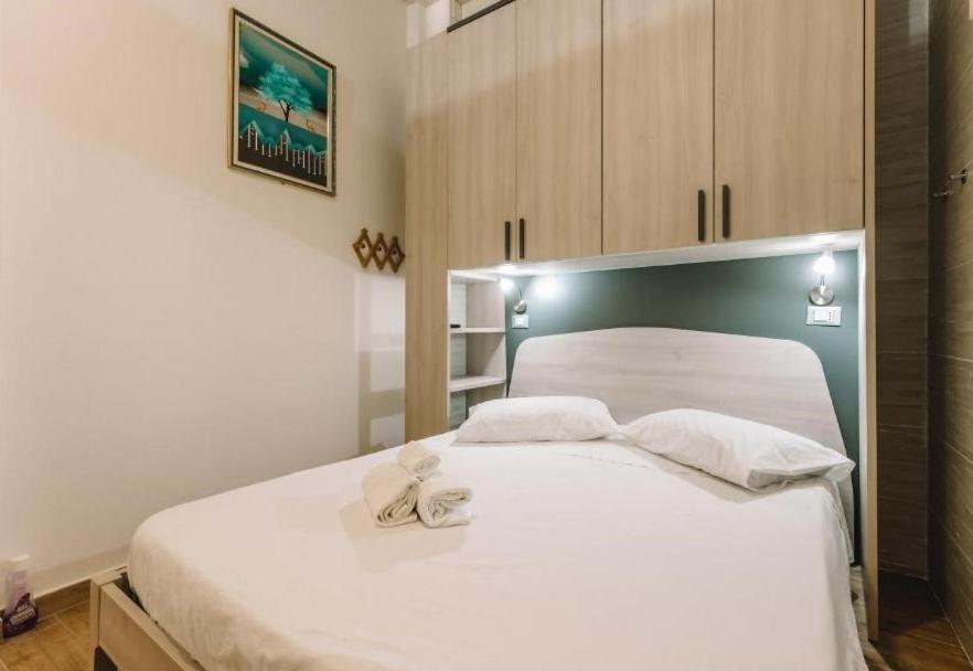 Zenzero E Limone Bed & Breakfast Cagliari Exterior photo